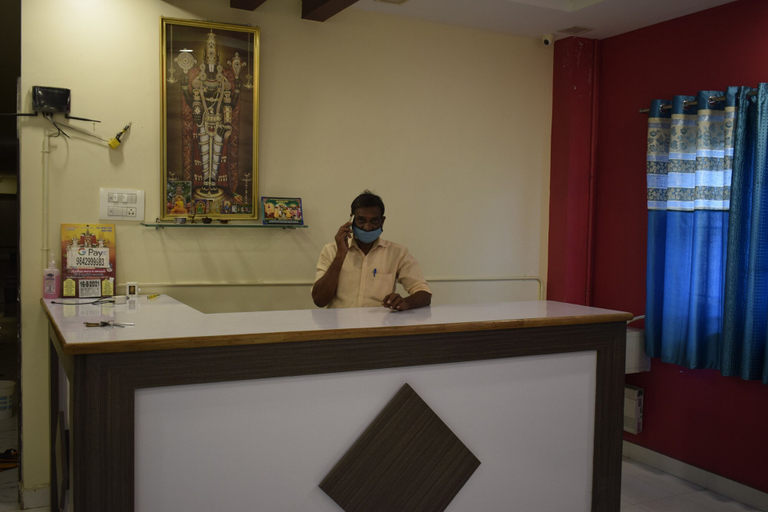 Others 4, Park Regency's, Viluppuram