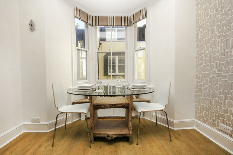 Others 5, Marine Cottage Parking by Brighton Holiday Lets, Brighton and Hove