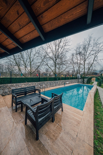 Others 3, Naturel Stone Villalari, Izmit