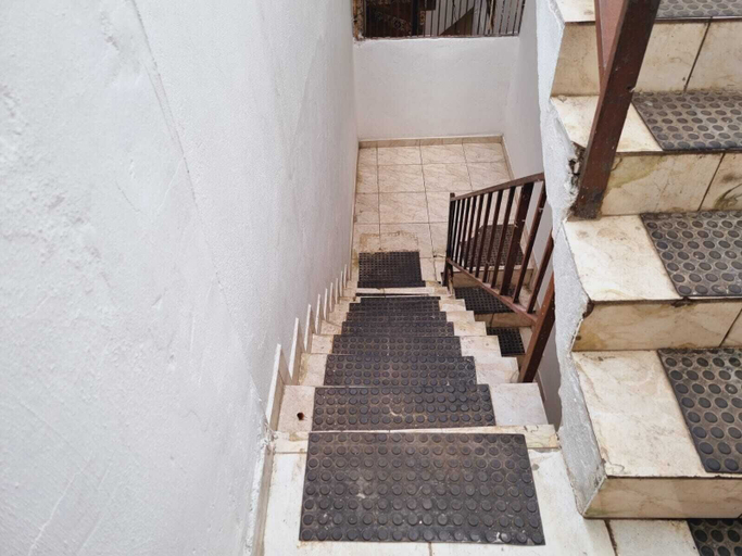 Others 5, Apartamento aconchegante, Guararapes