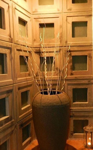 Others 5, Bernard l'Hermite Villa