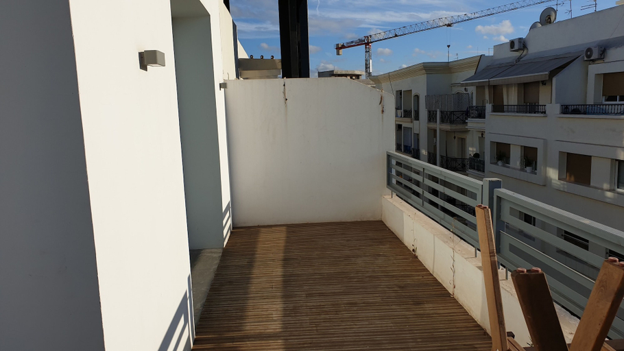 Others 5, Urban Luxury Loft Penthouse, Casablanca