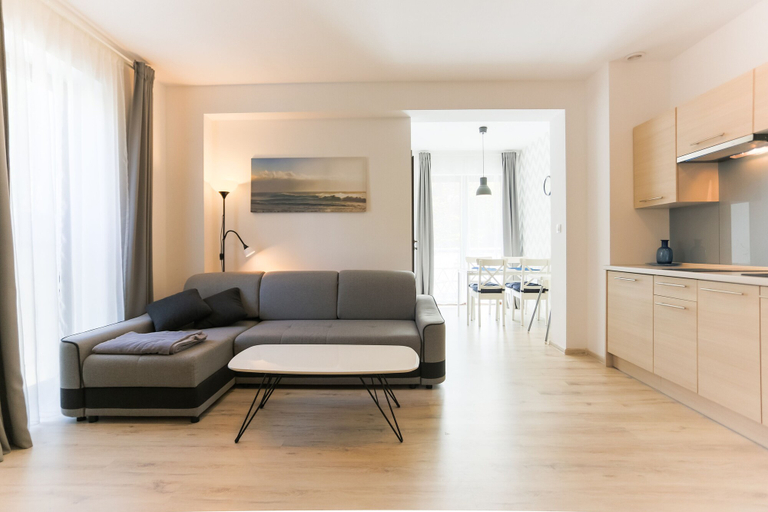 Others 5, Apartamenty Swinoujscie - Julia, Świnoujście