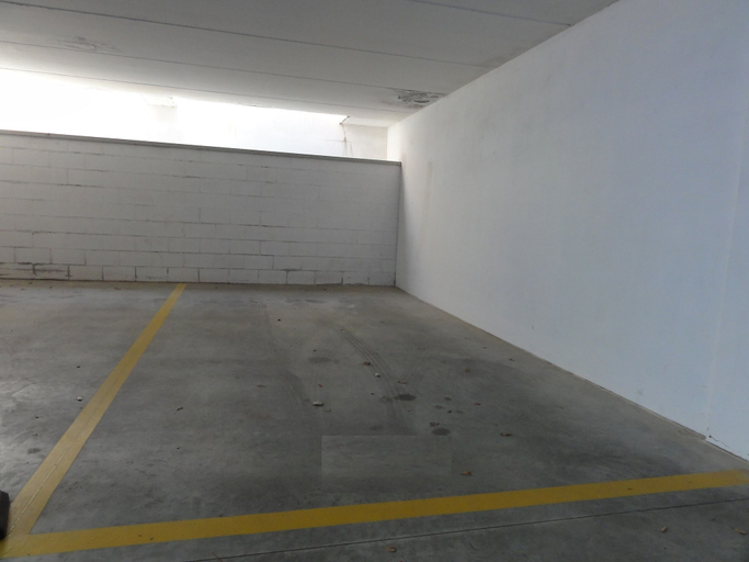 Parking 4, Condominio Molent, Venezia