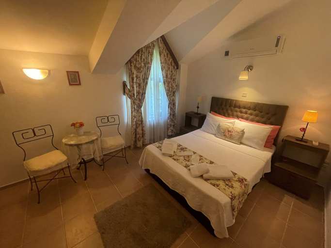 Bedroom 3, Larin Otel, Şile