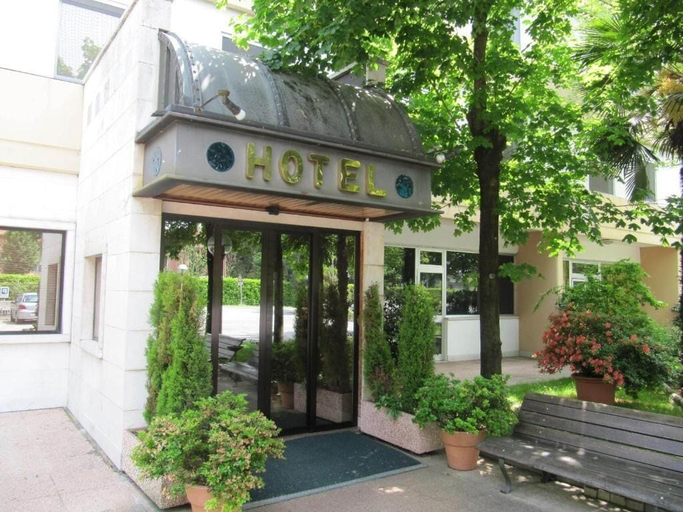 Exterior & Views 2, Hotel Garden, Venezia