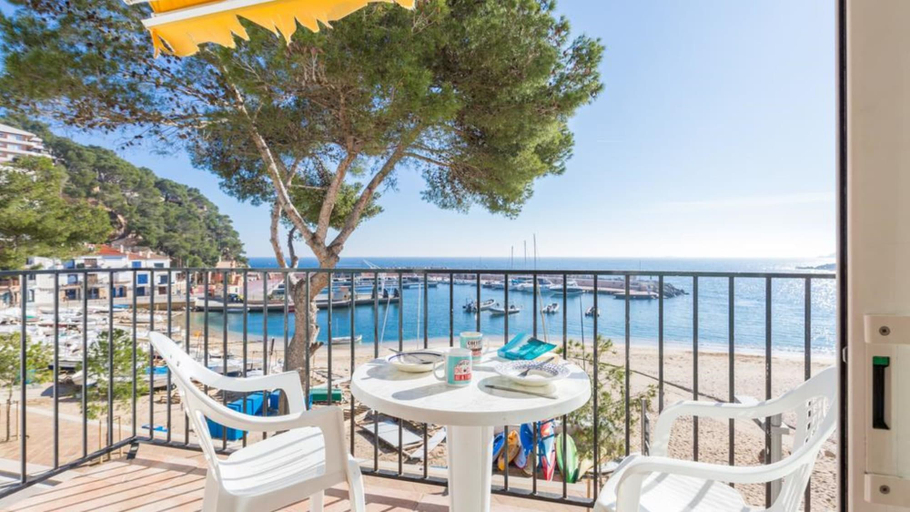 Others 5, Apartment in Llafranc - 104762 by MO Rentals, Girona