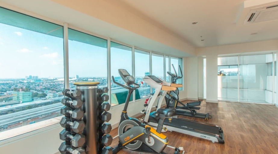 Others 5, 8rooms@ Grand Kamala Lagoon, Bekasi
