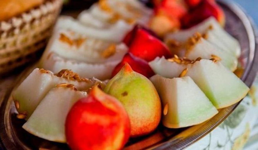 Food & Drinks, Apart  Hotel Abaete, Florianopolis