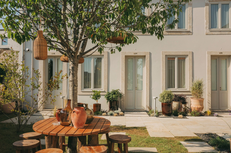 Exterior & Views 1, Village Aparthotel by BOA, Porto
