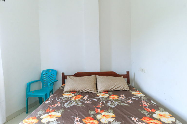 Bedroom 2, Wisma Perintis Syariah, Maros