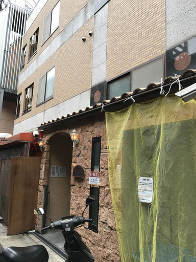 Exterior & Views, Terry's Apartment Shinsaibashi I M04C, Osaka