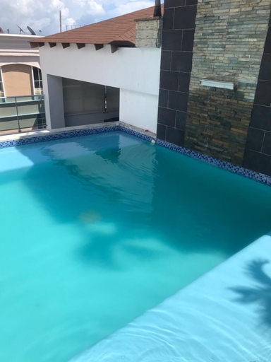 Sport & Beauty, Vacation at home away from home, Distrito Nacional