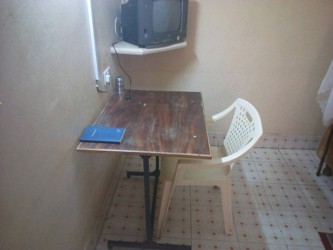 Others 4, Pinnacle Guest House, Mwingi Central