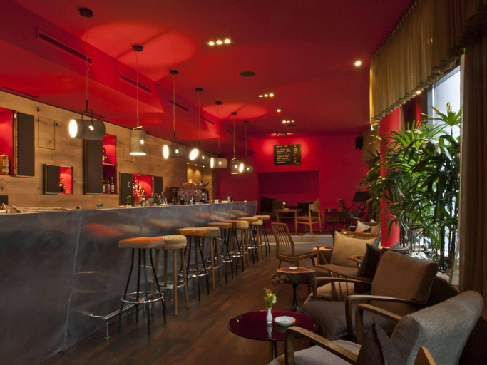 Food & Drinks 3, Bristol Hotel - Frankfurt City - Central Station, Frankfurt am Main
