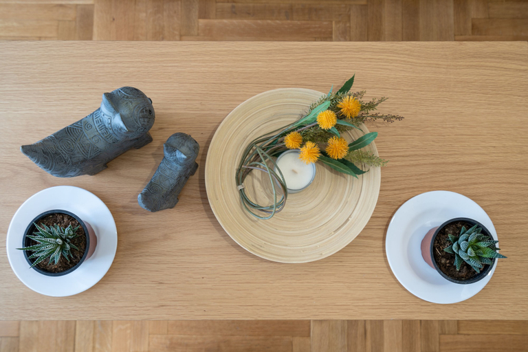 Food & Drinks, The Athens Gathering - Hip area, Attica