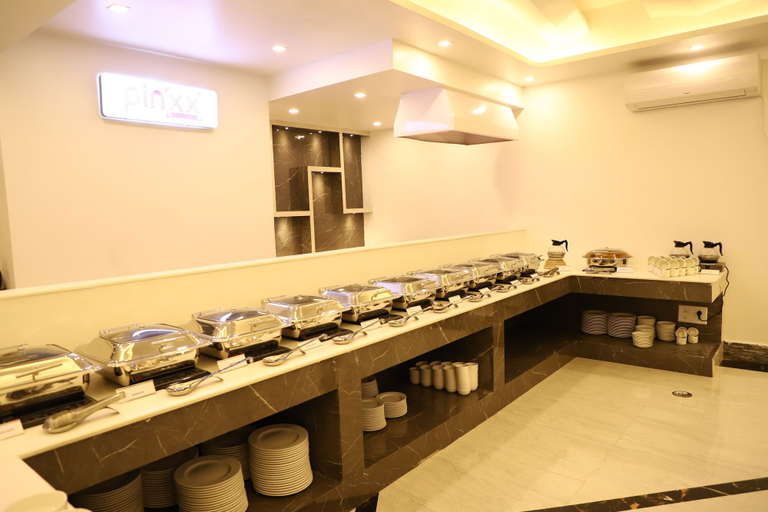 Food & Drinks 4, Regenta Inn Digha by Royal Orchid Hotels Limited., Purba Medinipur
