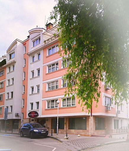 Exterior & Views 2, Apartments Carrera, Stolichna