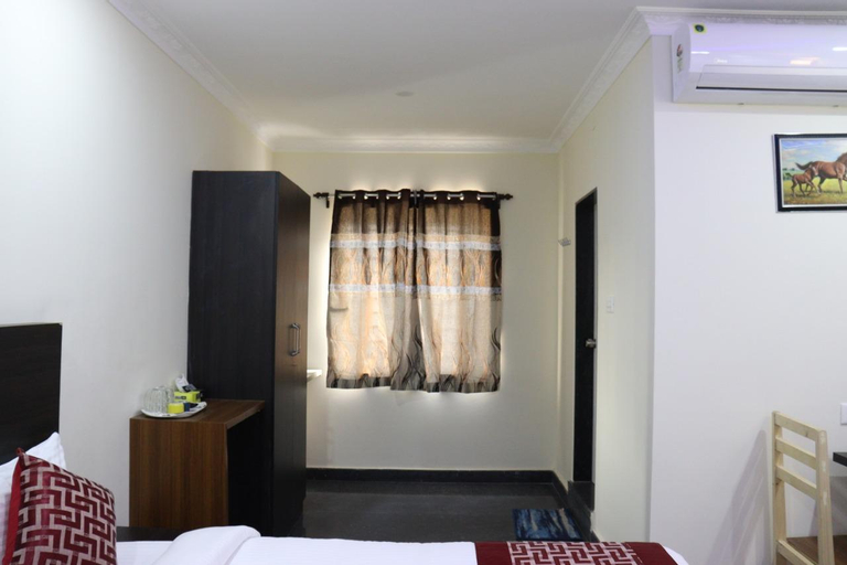 Bedroom 6