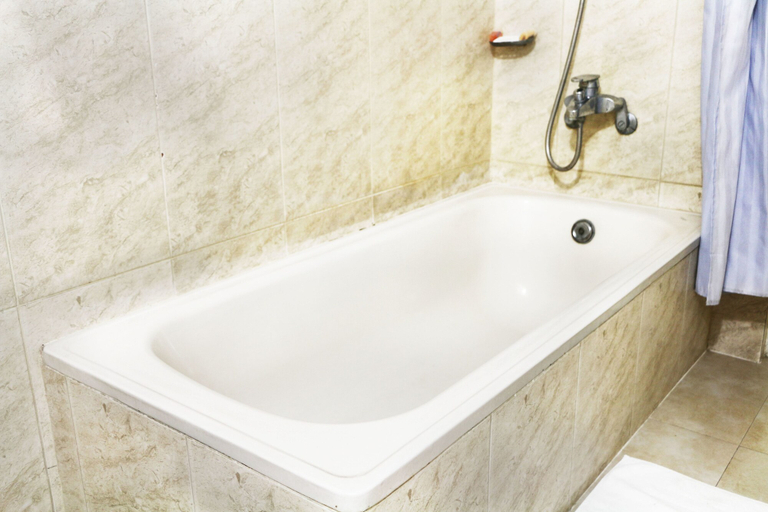 Bathroom 4, Sel Nibash Hotel & Serviced Apartments, Dhaka