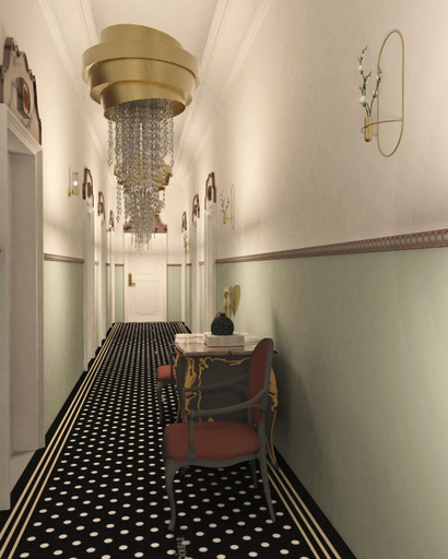 Others 4, Modern Luxury Hotel, Central Macedonia