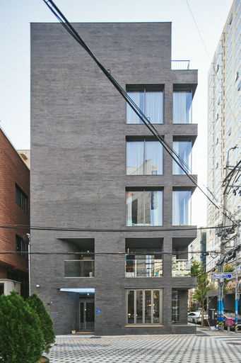 Exterior & Views 2, Good ol'days, Jung
