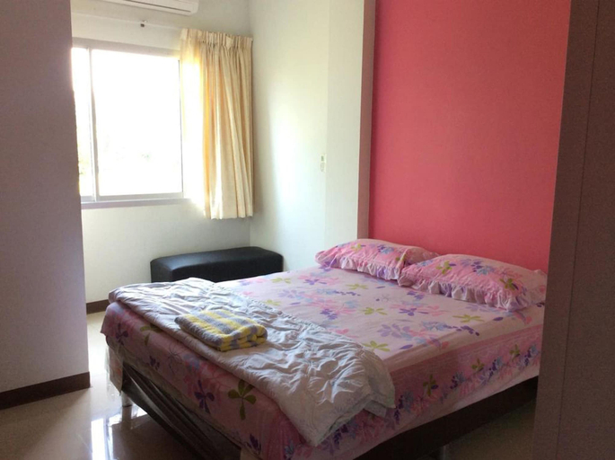 Bedroom 2, Mo2 Stylish, Bang Bua Thong