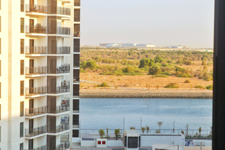 Exterior & Views, ZAPBED House - YWE B7 801, Yas Island