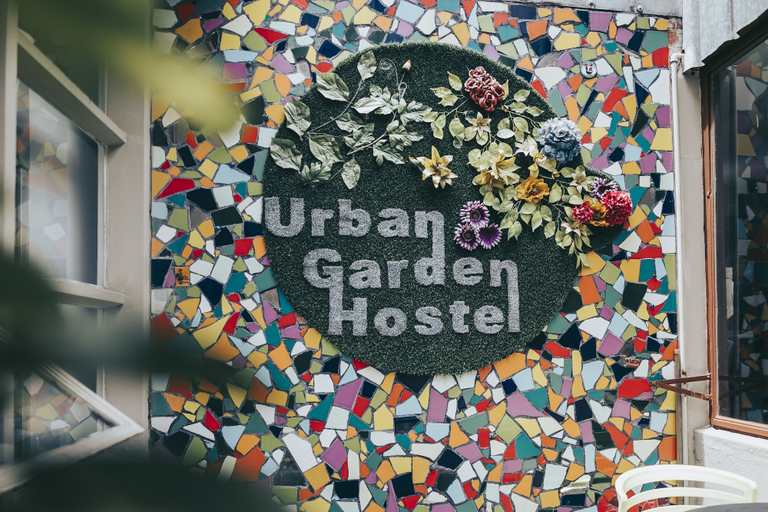 Others 2, Urban Garden Hostel, Lisbon