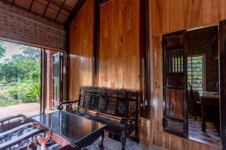Others 4, Thai Gia Trang Farmstay, Huế
