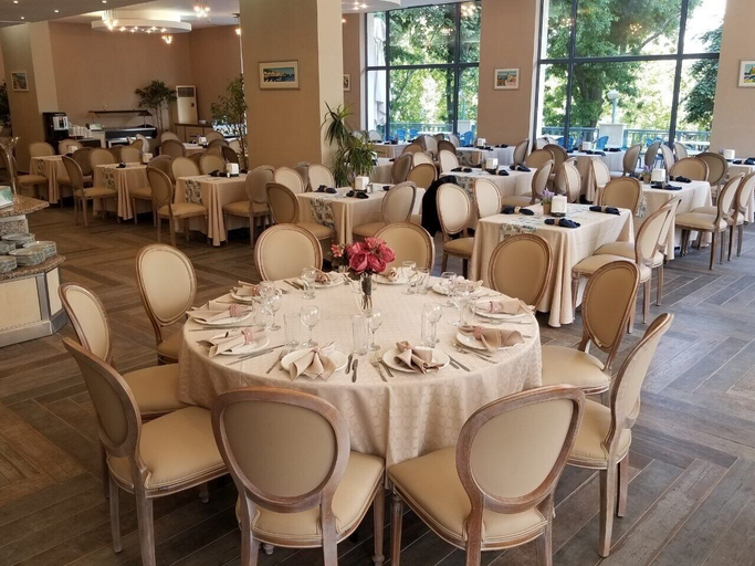 Food & Drinks 5, Hotel Sofia - All Inclusive, Varna
