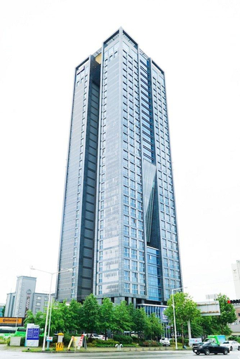 J-One Hotel, Cheongwon