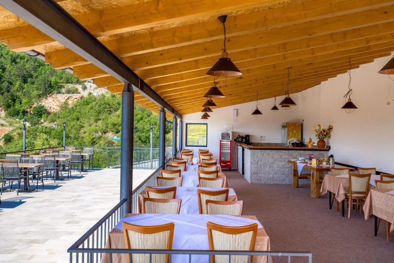 Food & Drinks 5, Pansion Villa Betina, Lovran