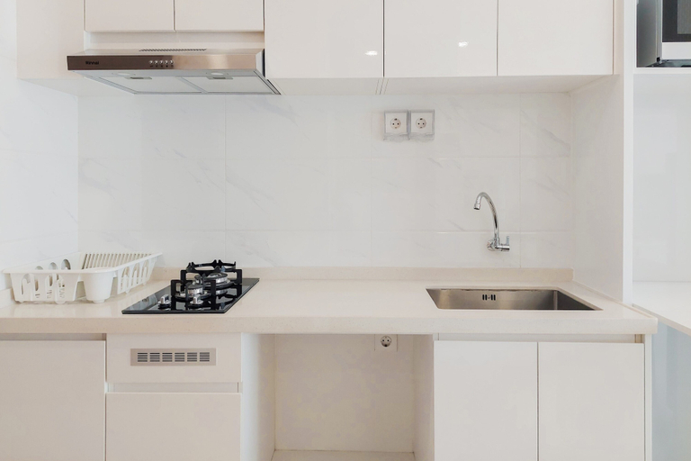 Others 5, Nice and Elegant 2BR at Sky House BSD Apartment, South Tangerang