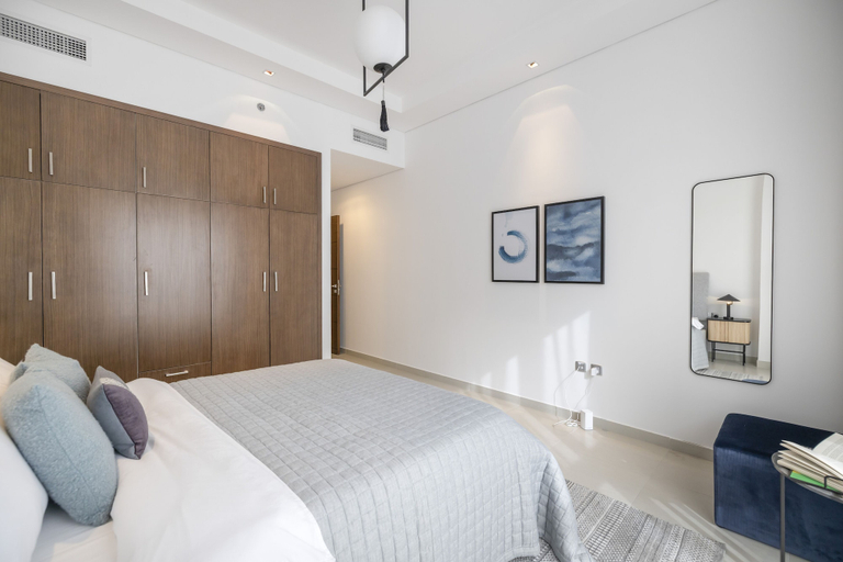 Bedroom 3, 2 Beds Brand New Apt In Al Wasl Jumeirah, Dubai