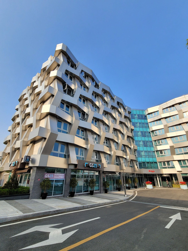 Chungchoho Best Hotel, Sokcho