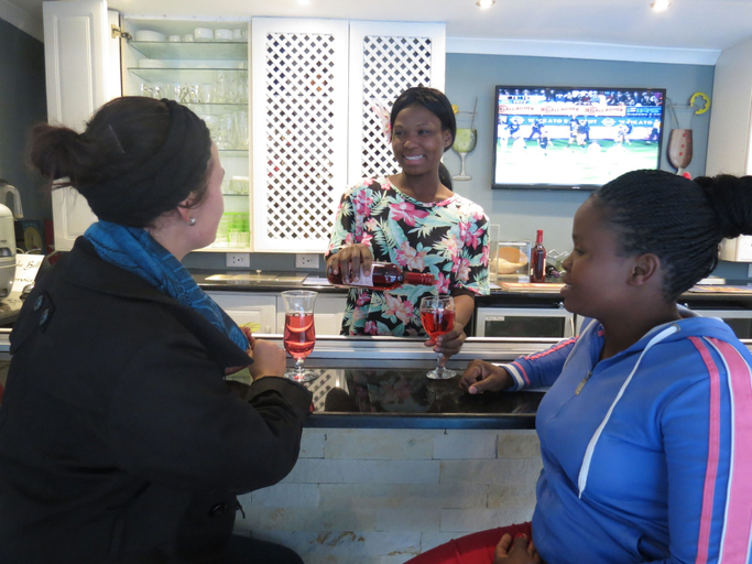 Food & Drinks 5, Cocomo Guesthouse, Spa and Conference Centre, Bojanala