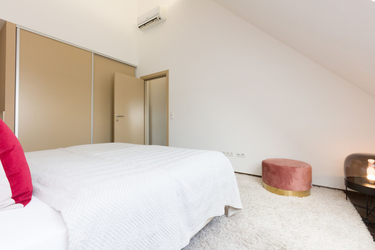 Bedroom 3, Rafael Kaiser Premium Apartments, Wien