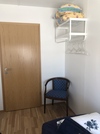 Bedroom 2, Vestmannsvatn Guesthouse, Aðaldælahreppur