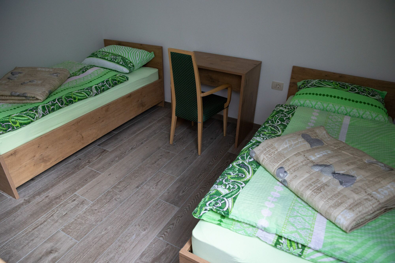 Bedroom 3, Hocka Koca, Hoce-Slivnica