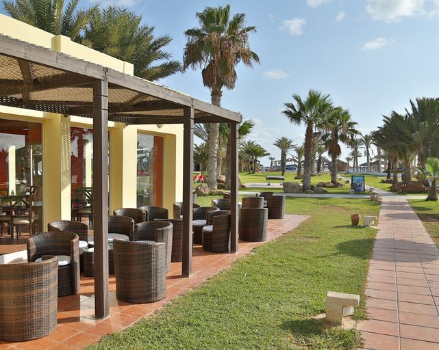 Exterior & Views 2, Welcome Meridiana Resort - Families and Couples Only, Djerba Midoun