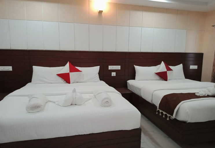 Others 4, John Towers, Surat