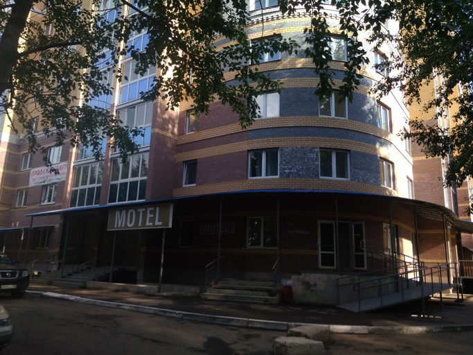 Exterior & Views, Guest House Paradise Place, Saransk gorsovet
