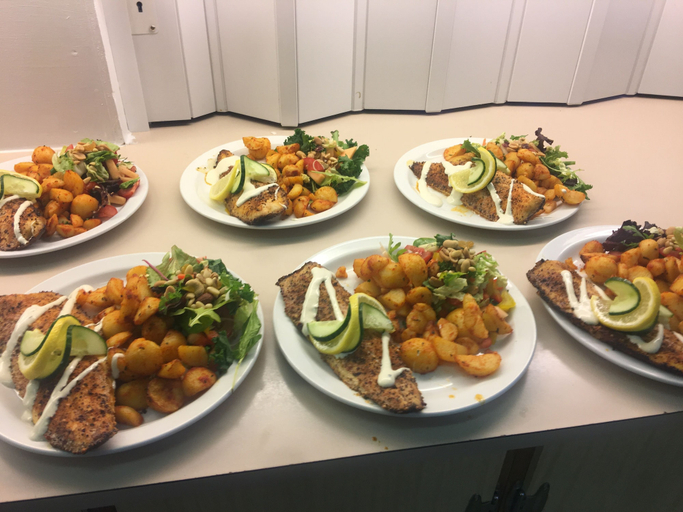 Food & Drinks 5, Vestmannsvatn Guesthouse, Aðaldælahreppur