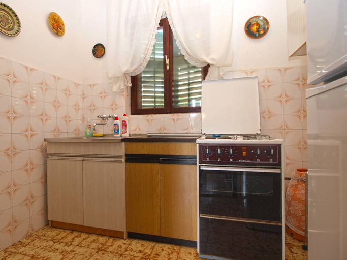 Others 5, Apartment 1681, Premantura