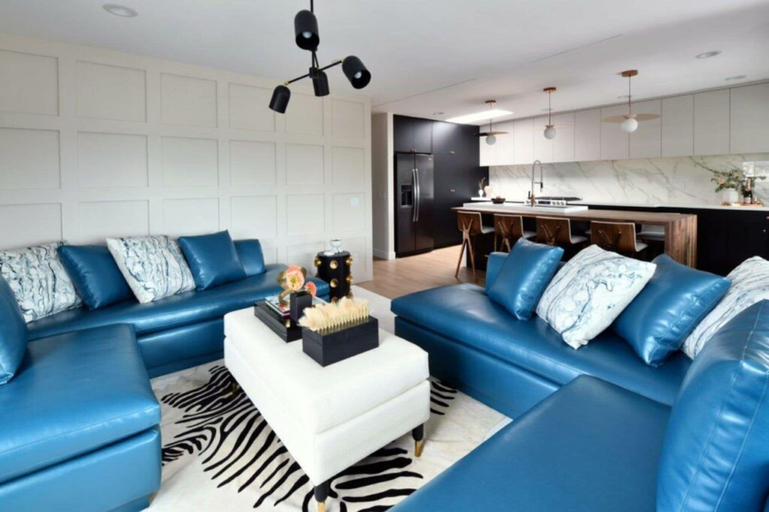 Others 4, Luxury Cardiff By-the-sea Ocean View Penthouse, San Diego