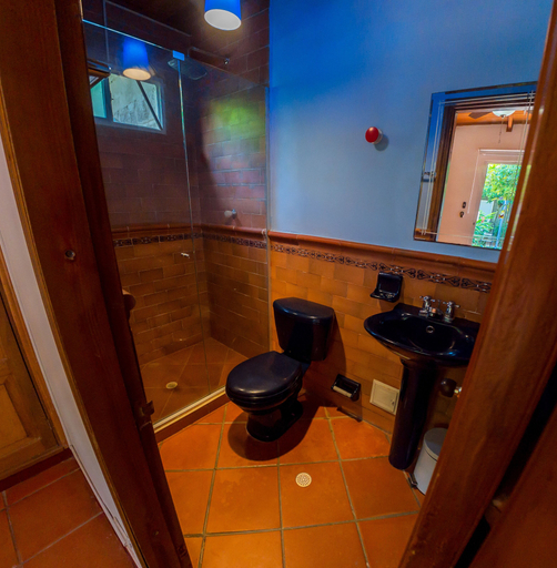 Bathroom 4, Portoazul Casa de Playa, Puerto Colombia