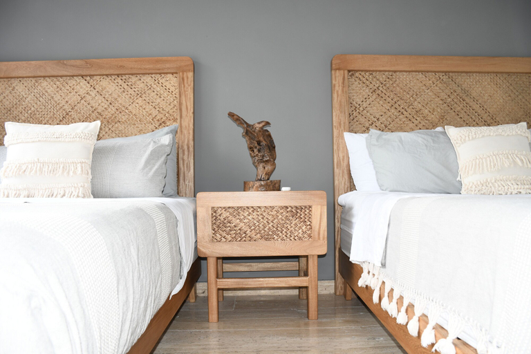 Bedroom 3, Luxury Penthouse by Mareas in Aldea Zama, Cozumel