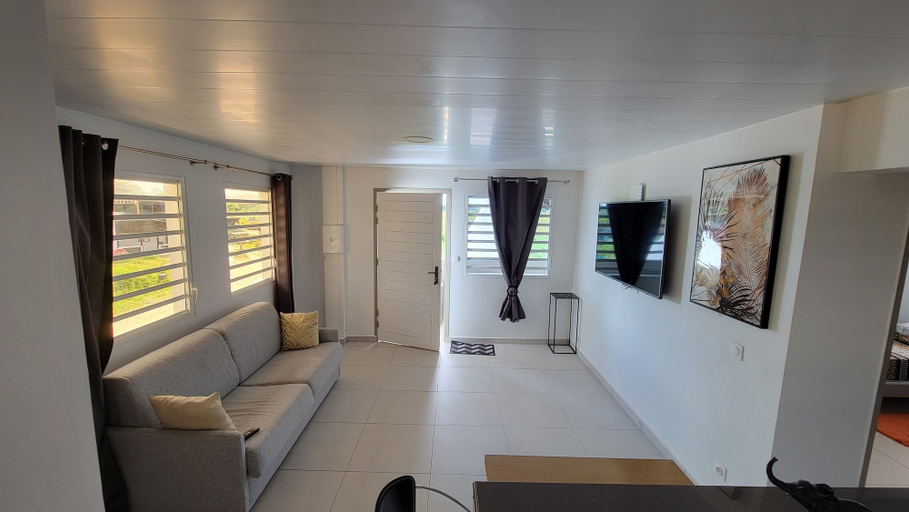 Others 2, Relax Appart Hotel, Kourou