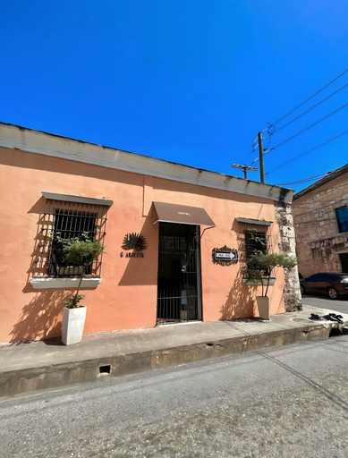 Exterior & Views 2, Hotel Guarocuya, Distrito Nacional